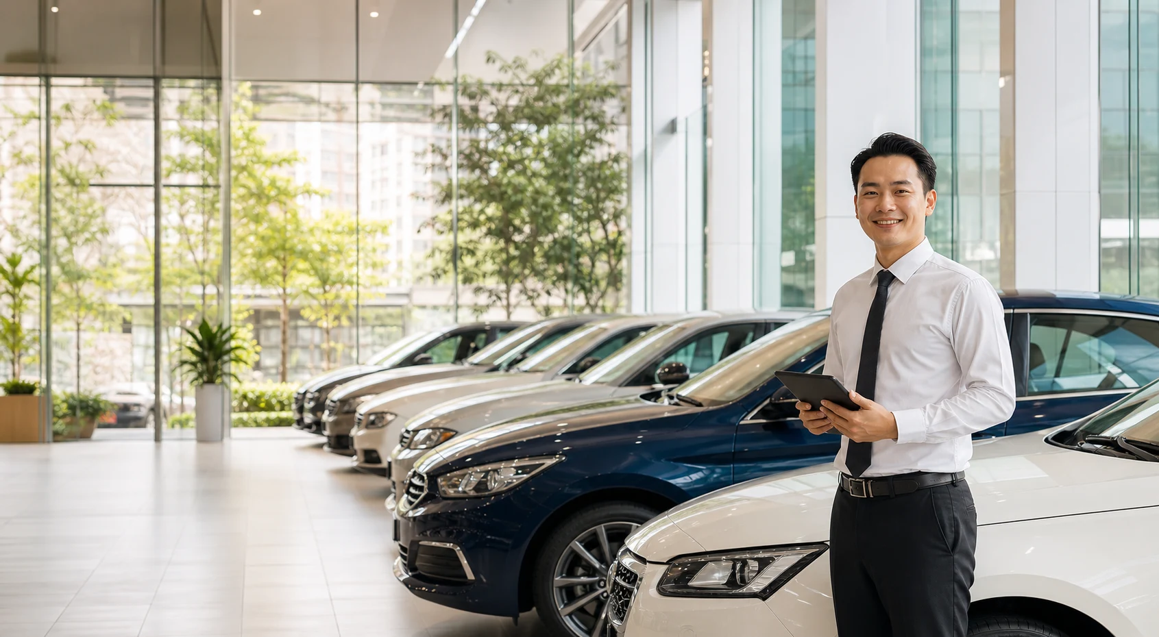 SELECT AUTO