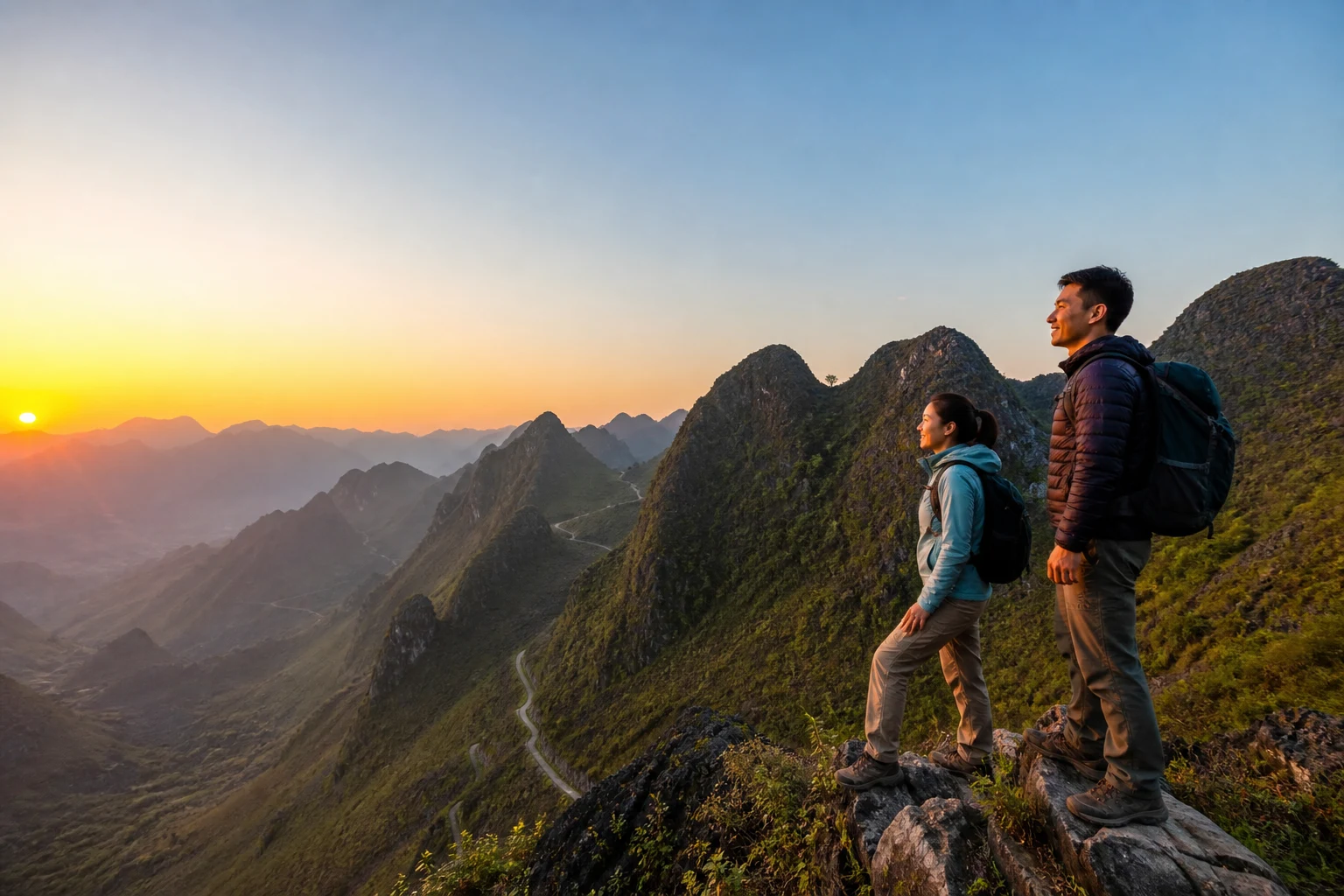 Silk Route Journeys