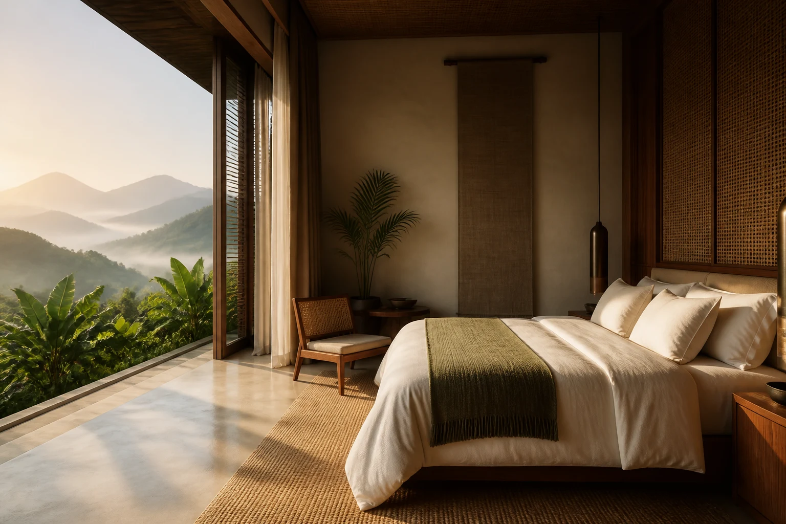Trải nghiệm VELA Bay Villa