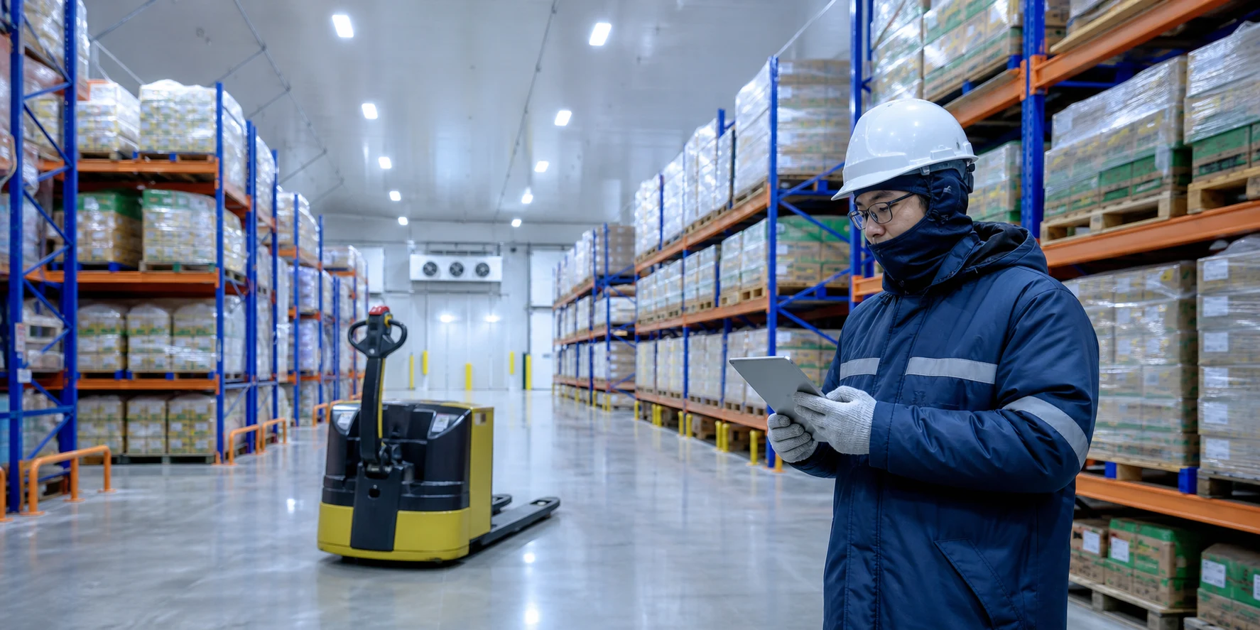 Năng lực vận hành GRIDHUB