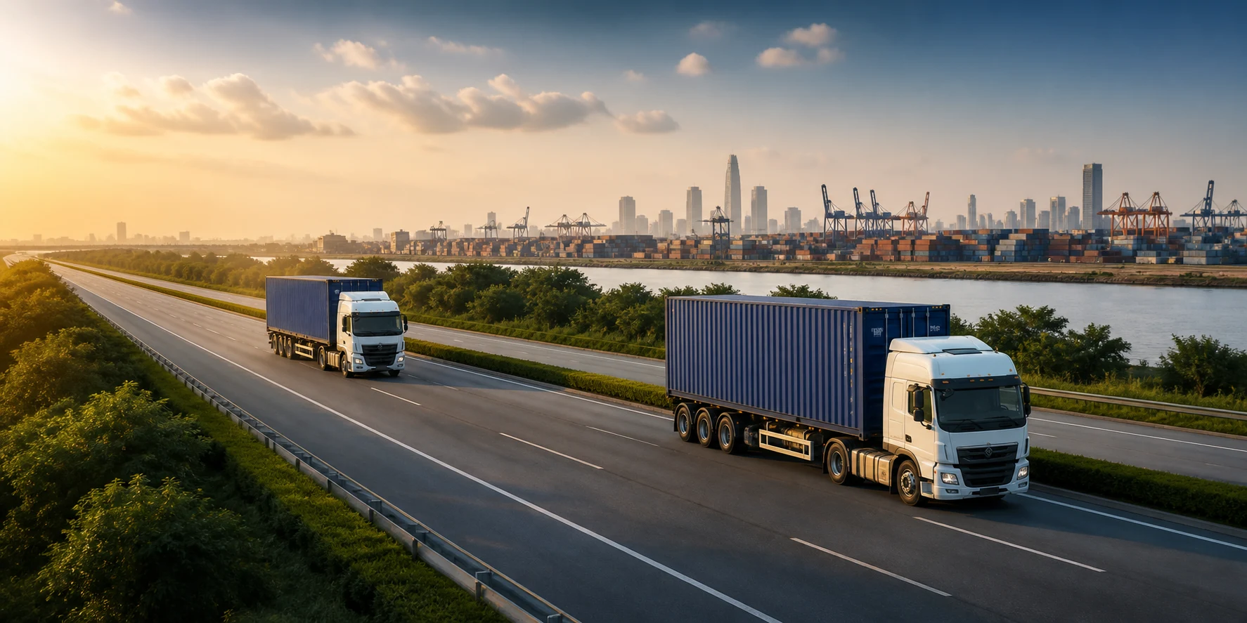ATLAS Freight