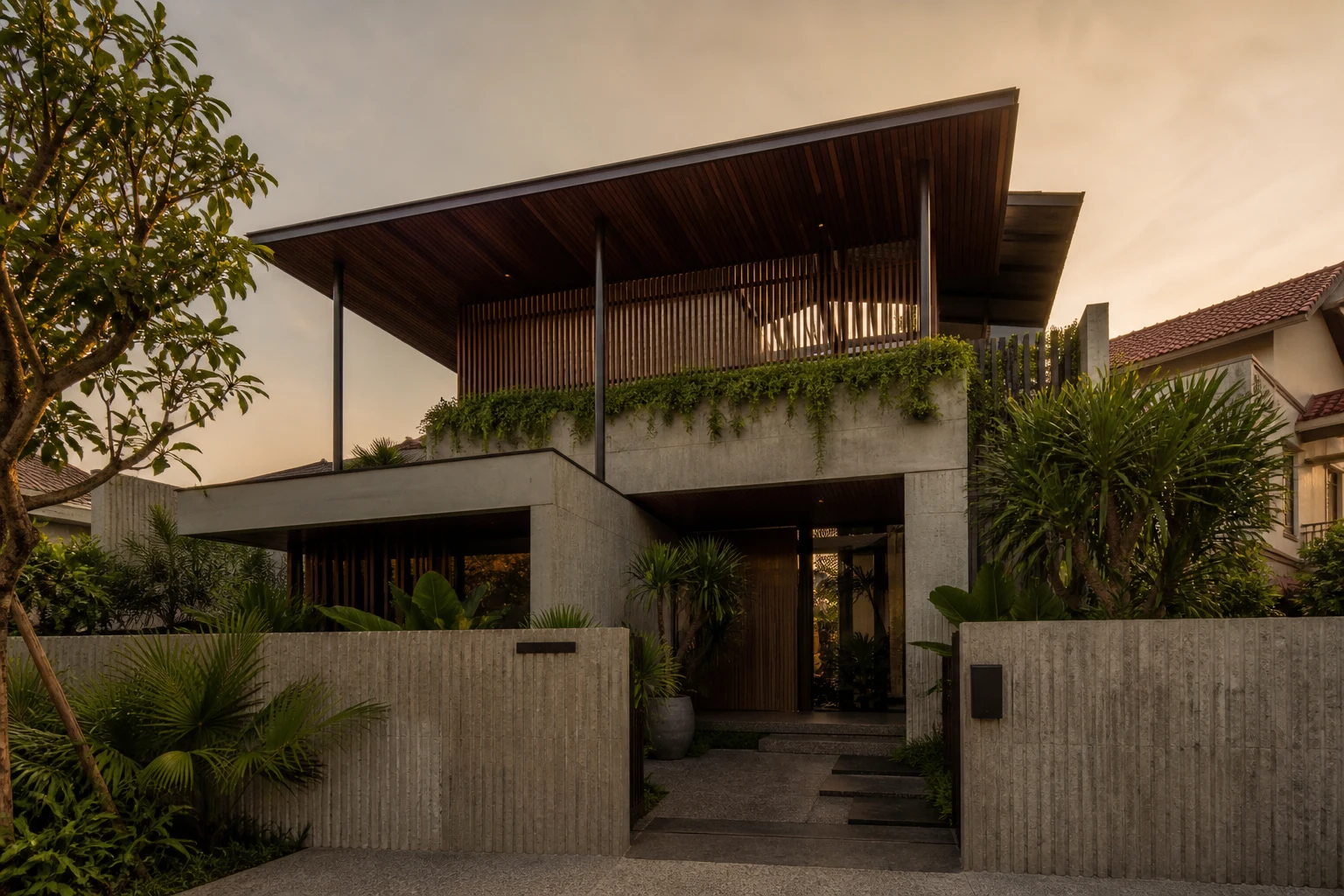 Trải nghiệm tại ATELIER NORTH