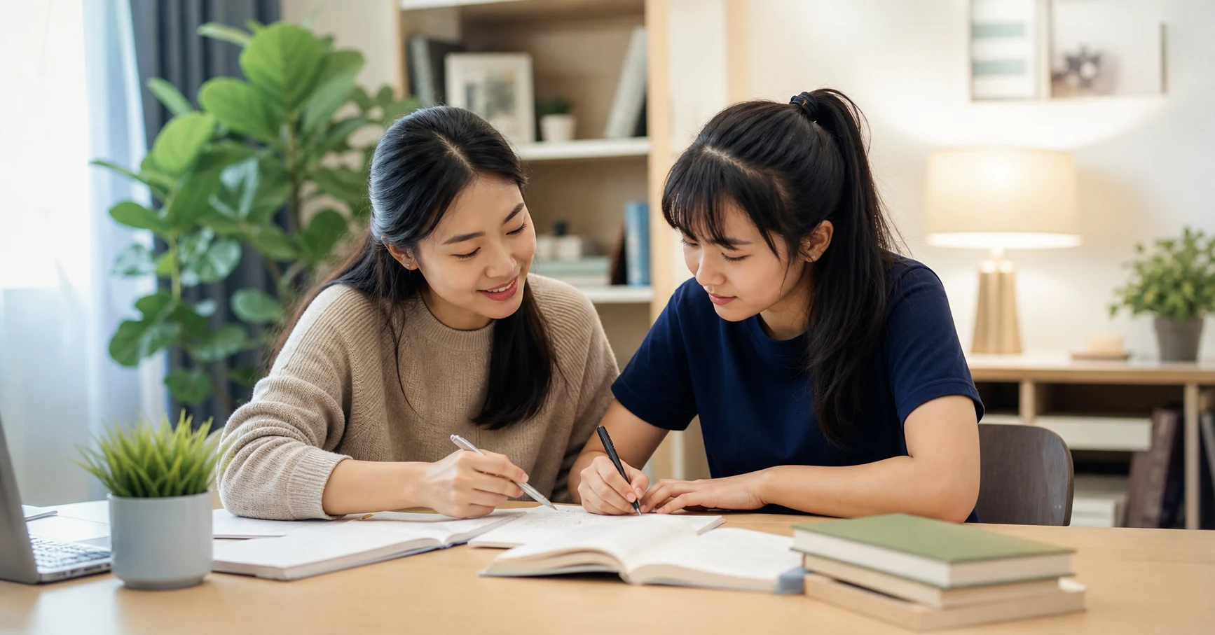 Trải nghiệm tại MENTORONE