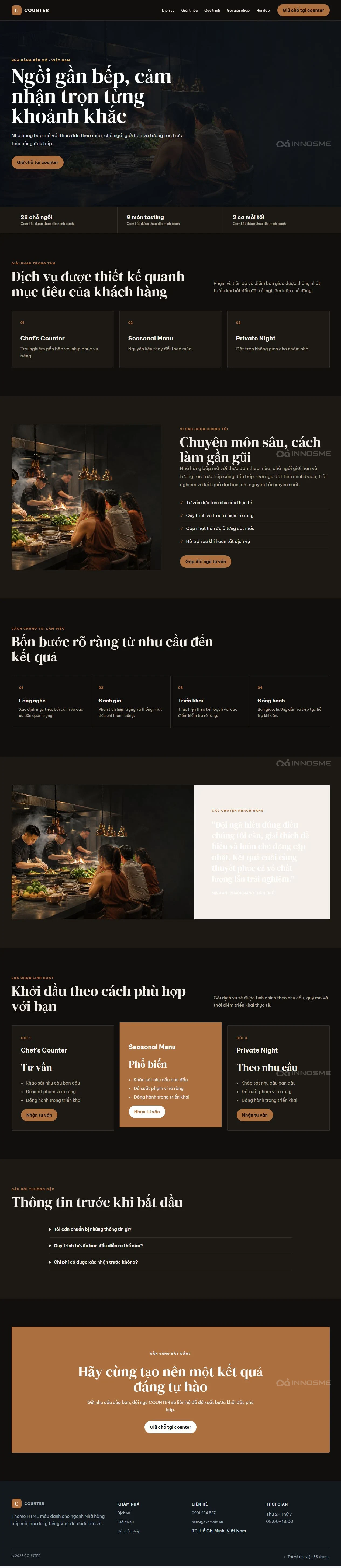 Ảnh xem trước theme COUNTER