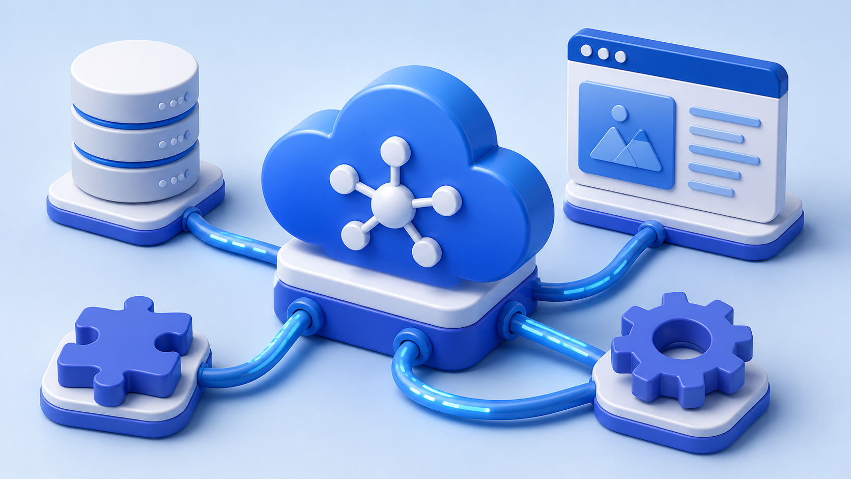 Engine Integration / API & Webhook — cửa ngõ để hệ thống ngoài nói chuyện với InnoSME